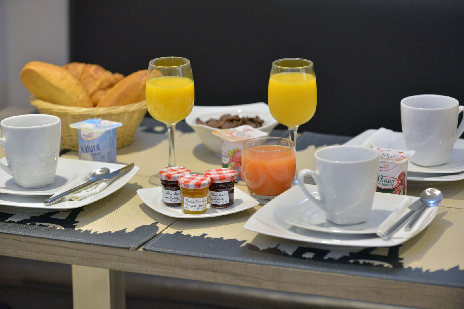 Photo - Hotel du Chemin Vert