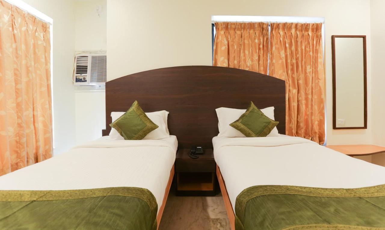 Foto - Itsy Hotels Hill View Ex