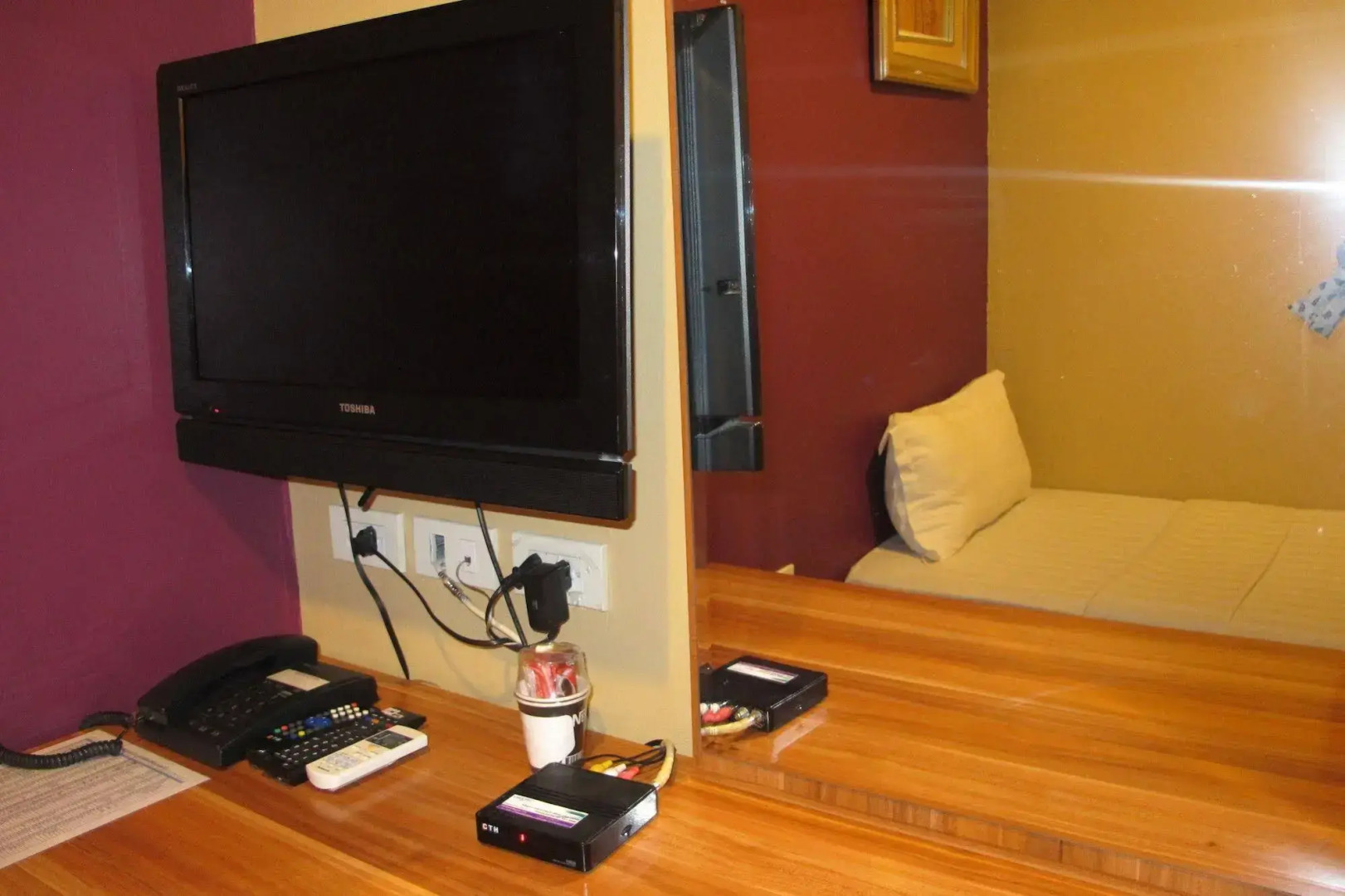 Foto - The Richy Place Guest House