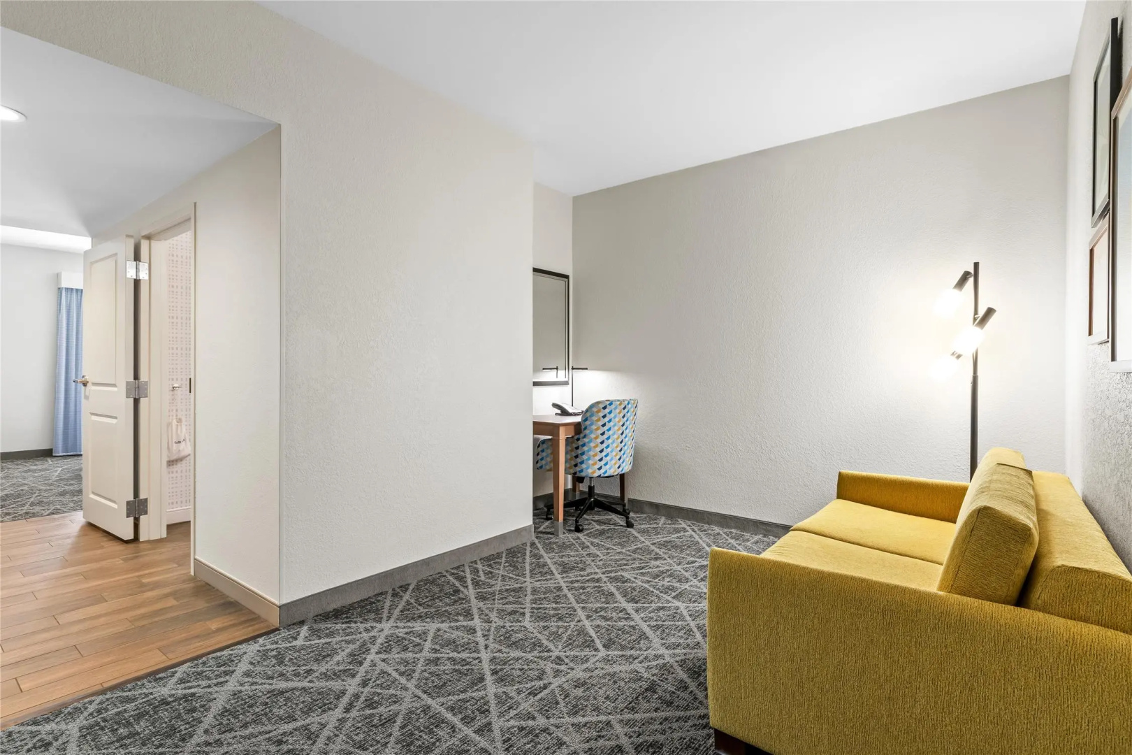 Foto - Hampton Inn & Suites Claremore