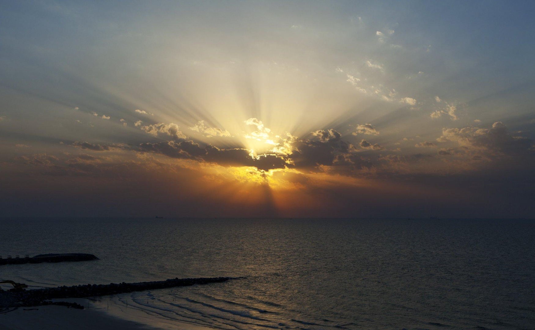 Foto - Ajman Saray, a Luxury Collection Resort, Ajman