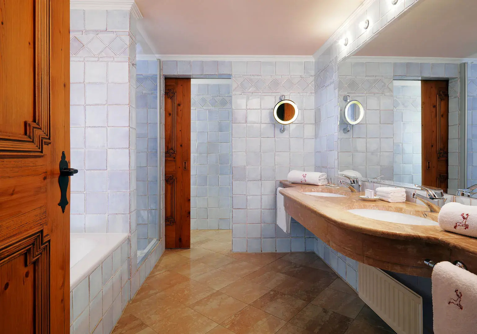 Photo - Hotel Goldener Hirsch, a Luxury Collection Hotel, Salzburg