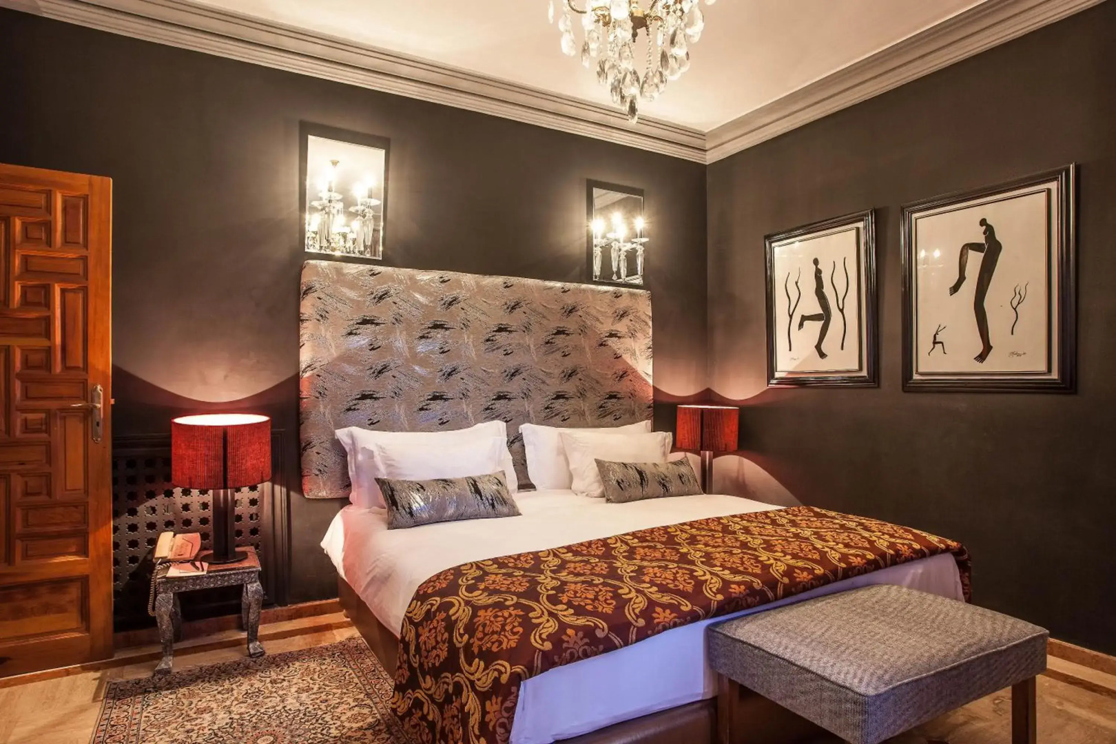 Photo - Palais Mehdi