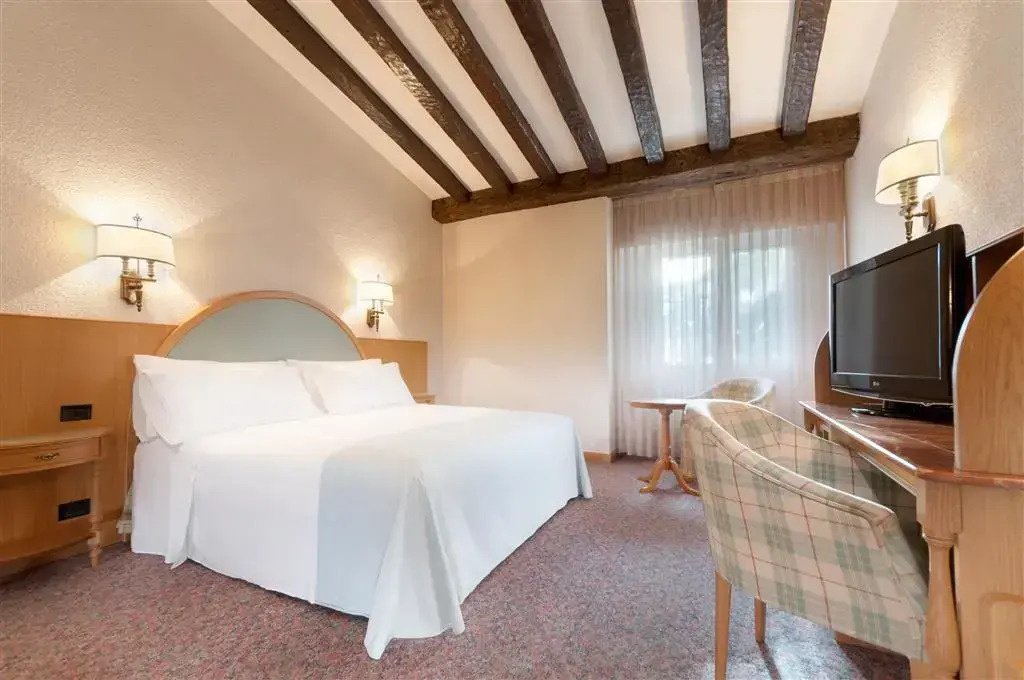 Foto - Gran Hotel Los Angeles