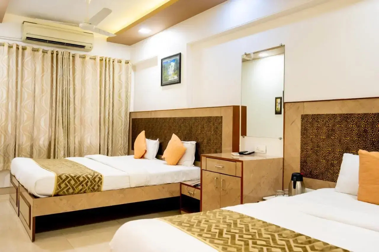 Photo - Hotel Mina International