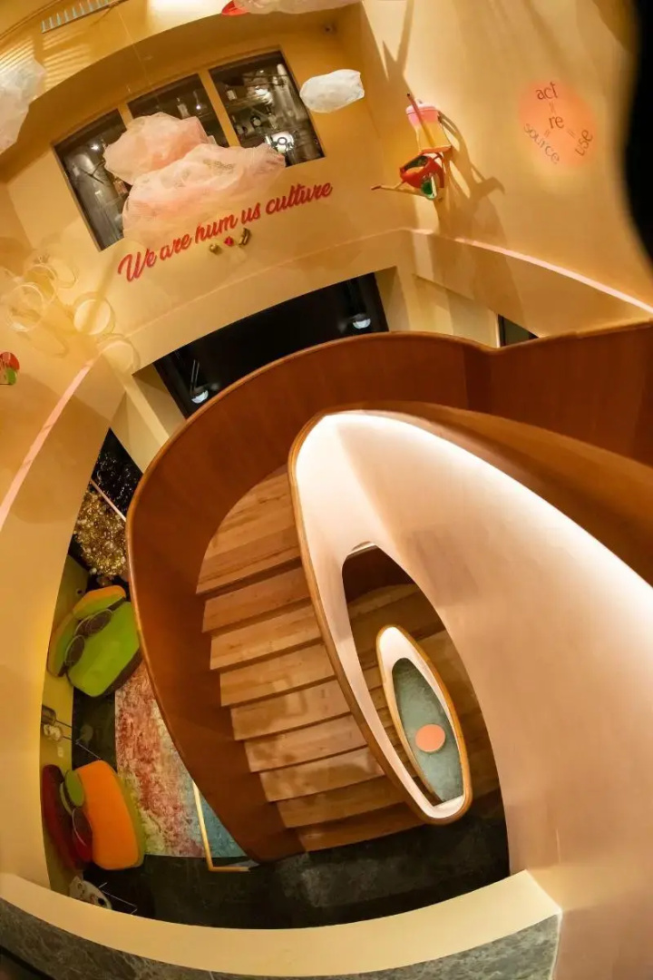 Foto - Omama Hotel
