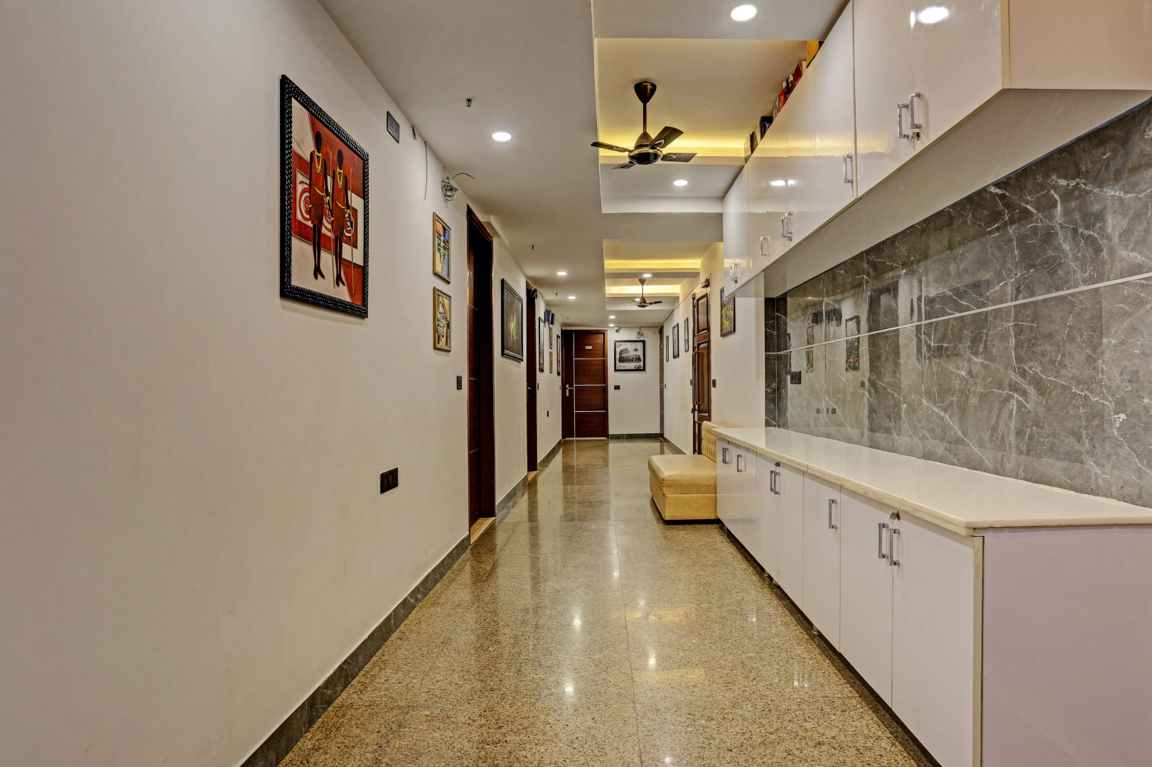 Photo - Fabhotel Golden Eye Inn