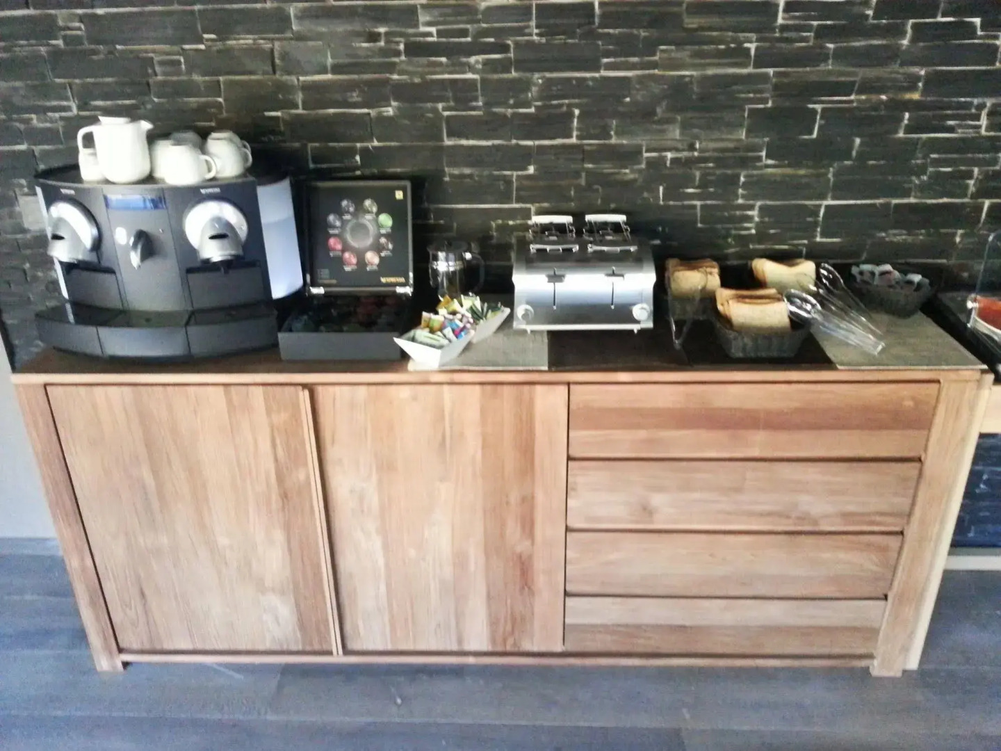 Foto - Domaine Rampale