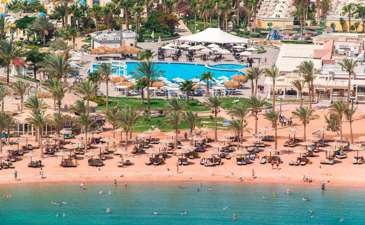 Foto - View aqua Resort &Aqua Park - Studios and suites inside mirage bay aqua Park