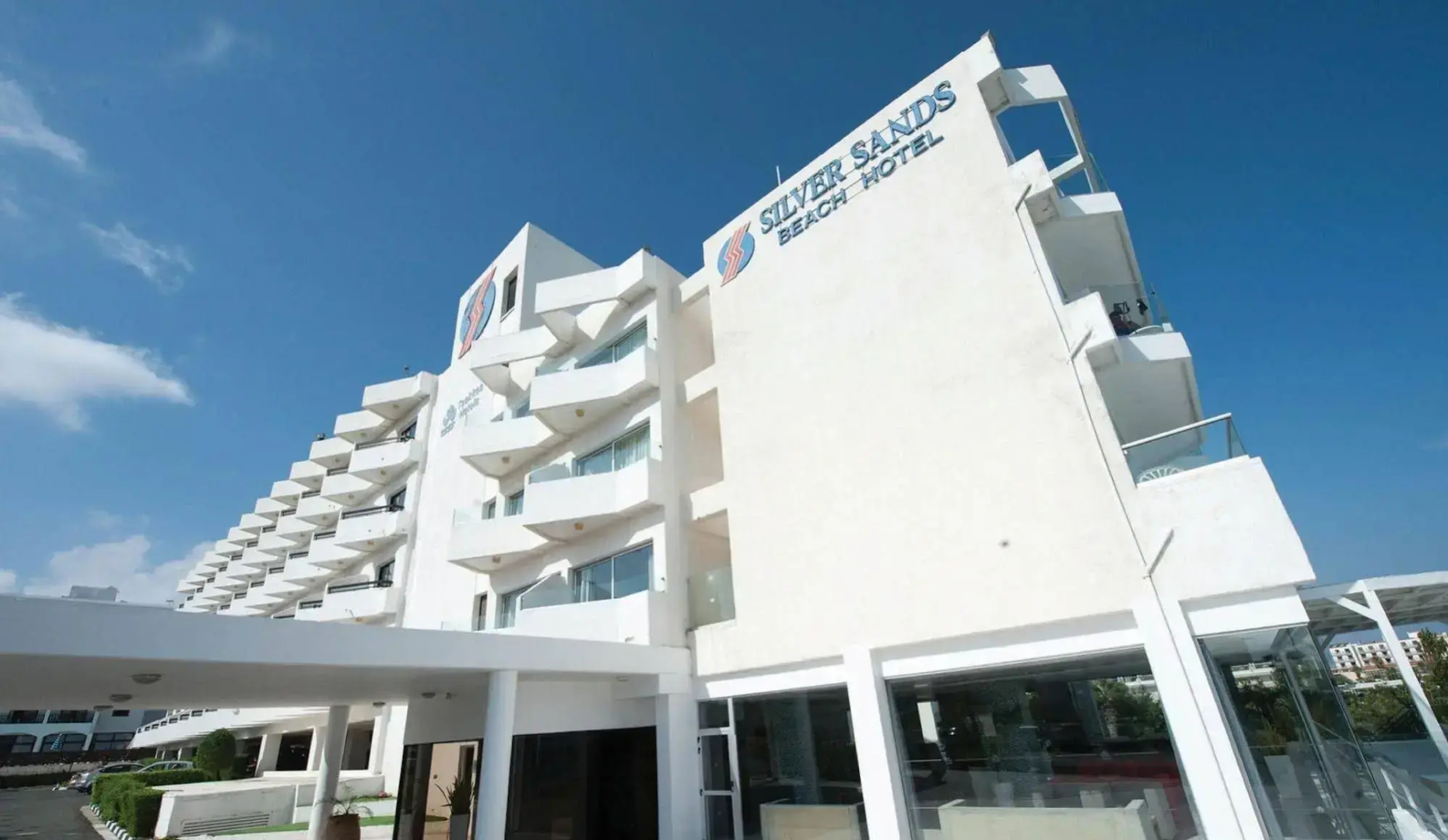Foto - Silver Sands Beach Hotel