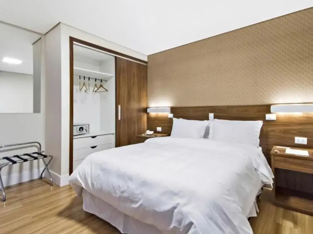 Foto - Hotel Chateau