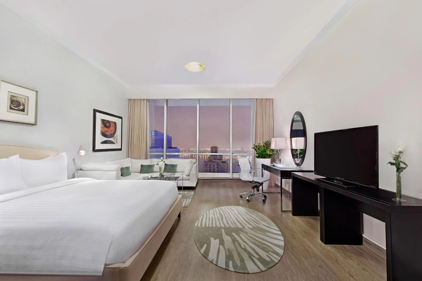 Foto - Ezdan Residence