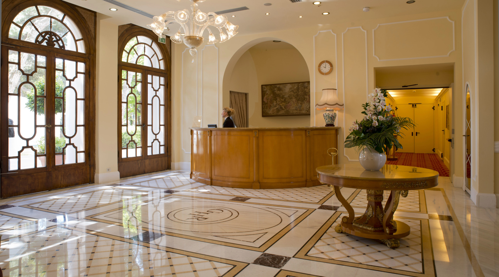 Photo - Residenza Parco Fellini