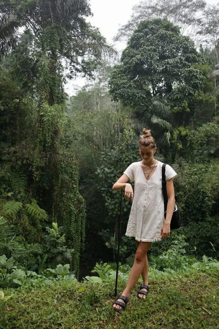 Photo - Bali Jungle Resort