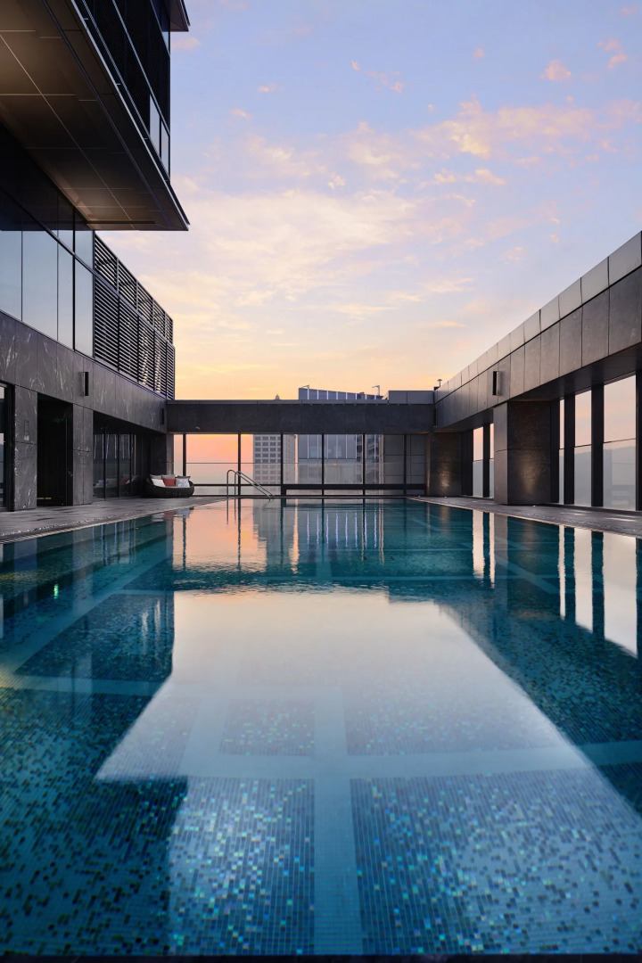 Photo - Taipei Marriott Hotel