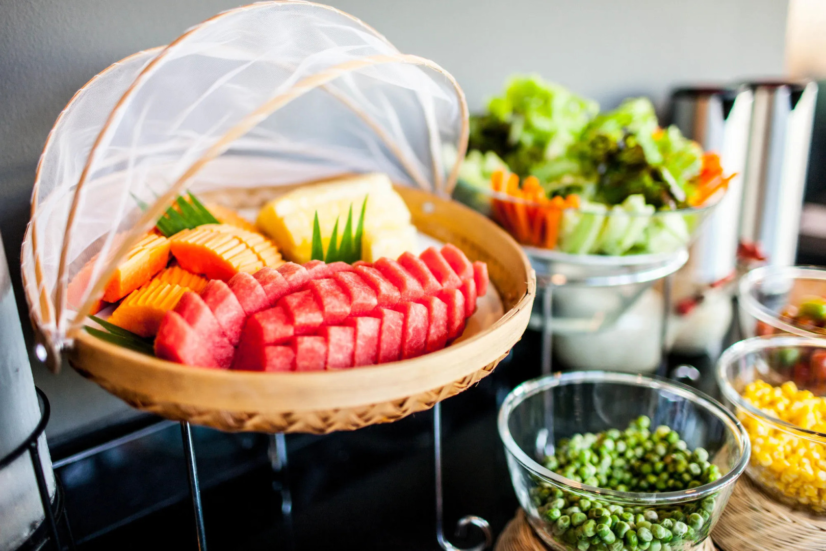 Photo - WE Terminal Hotel