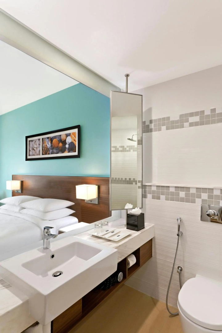 Photo - Fairfield by Marriott Coimbatore