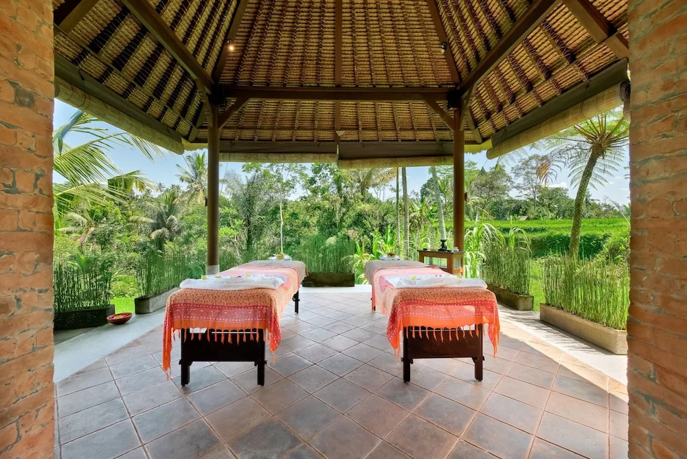Foto - Villa Kembang Bali Ubud