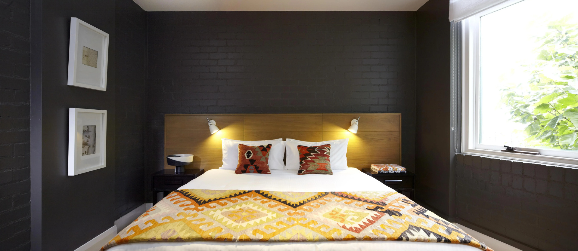 Foto - Harbour Rocks by Ode Hotels