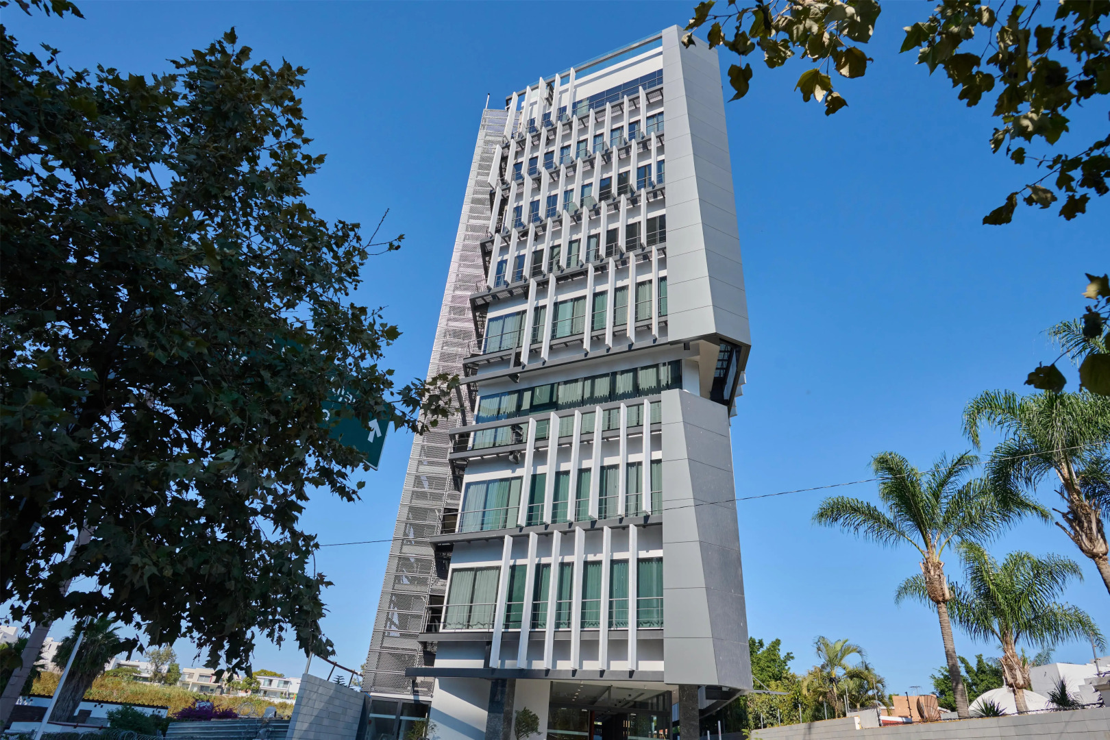 Foto - WorldHotels Acueducto Guadalajara