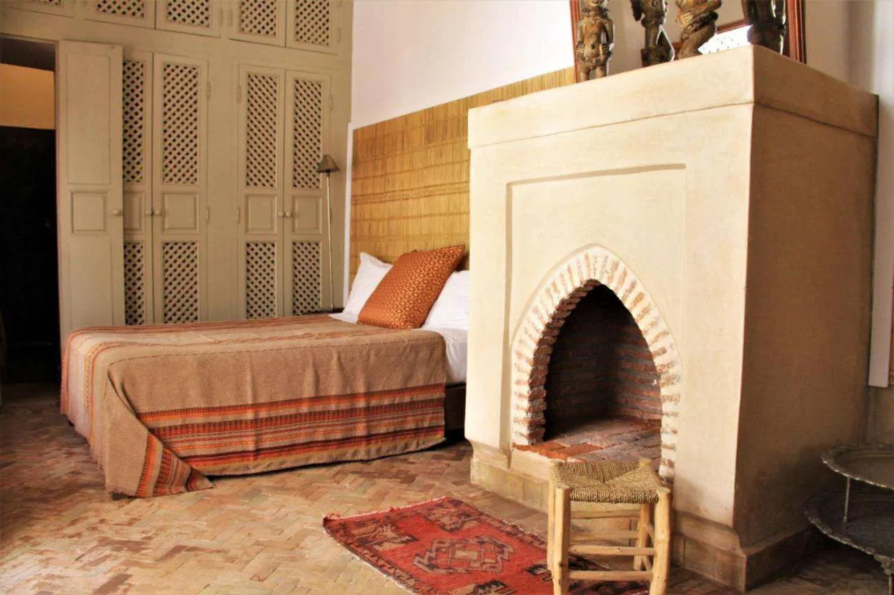 Foto - Riad Miski