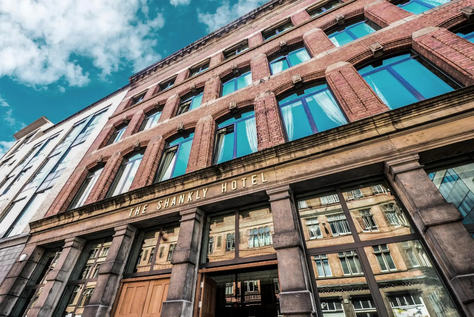 Foto - The Shankly Hotel