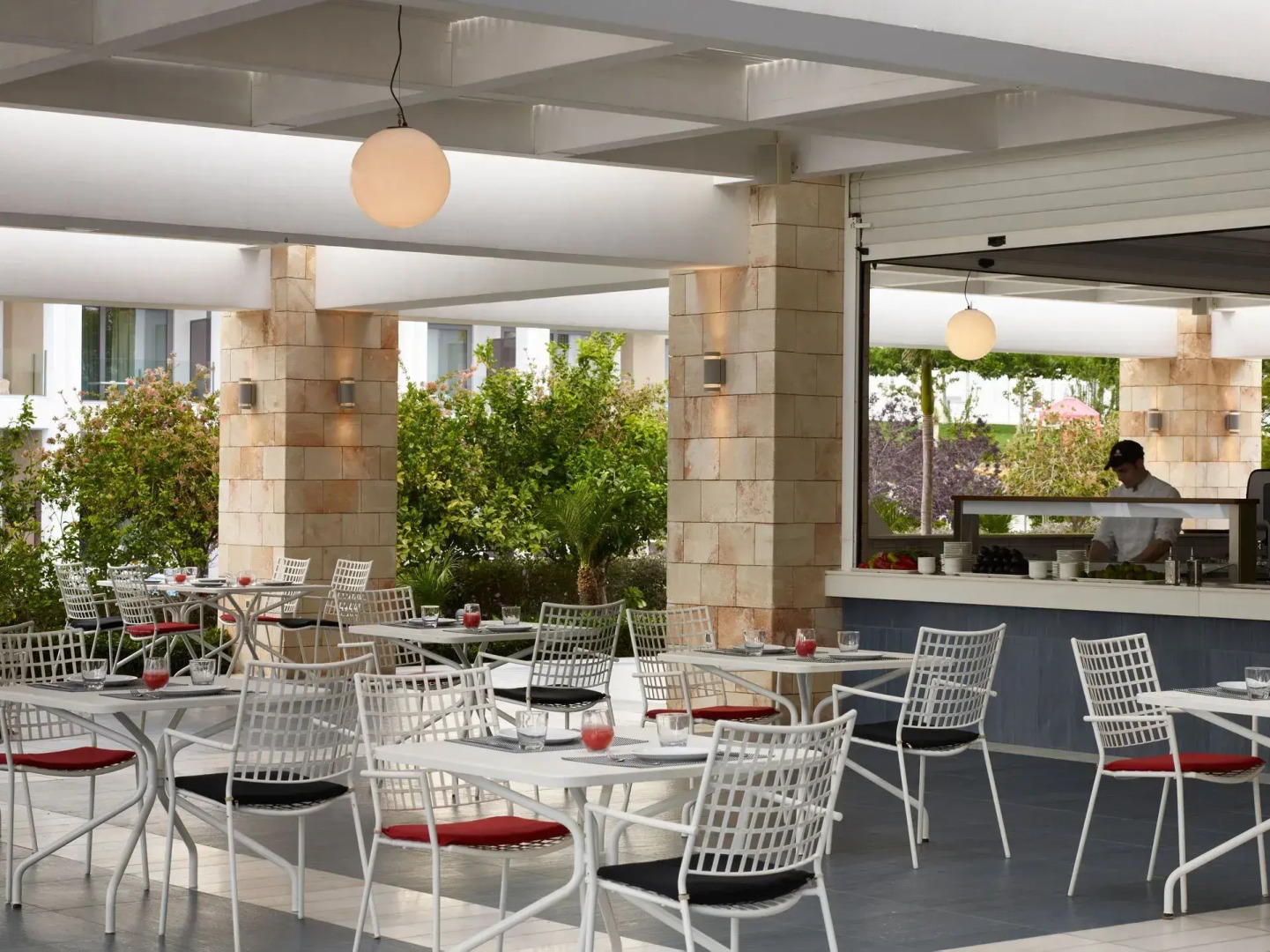 Foto - Princess Andriana Resort & Spa - Ultra All-Inclusive