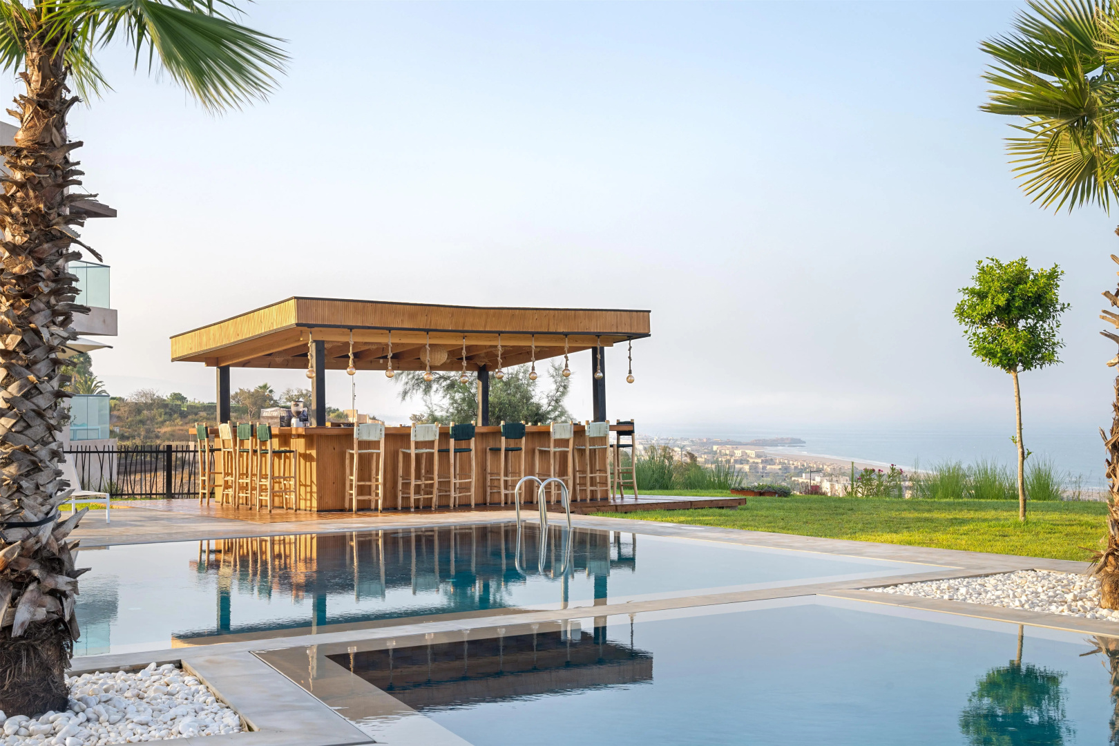 Foto - Radisson Residences Taghazout Bay