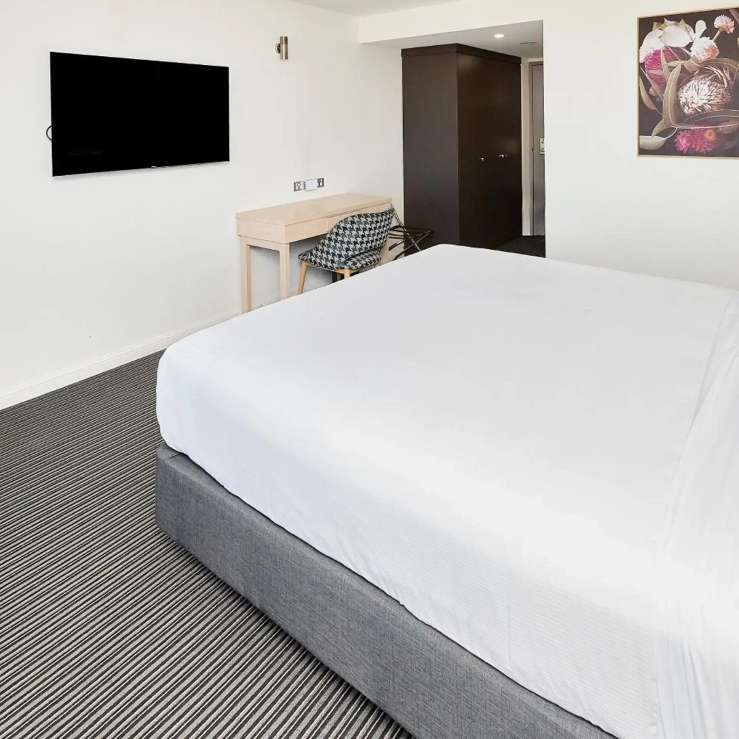 Photo - Central Studio Hotel Sydney