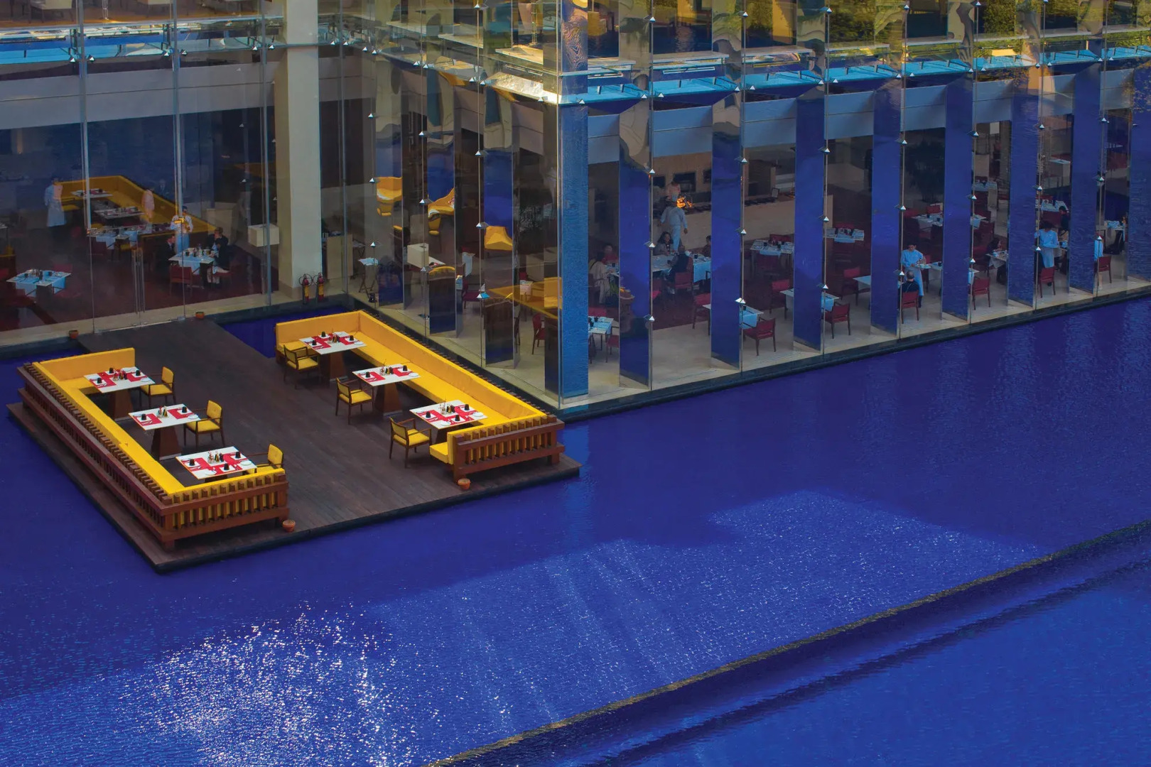 Foto - The Oberoi Gurgaon