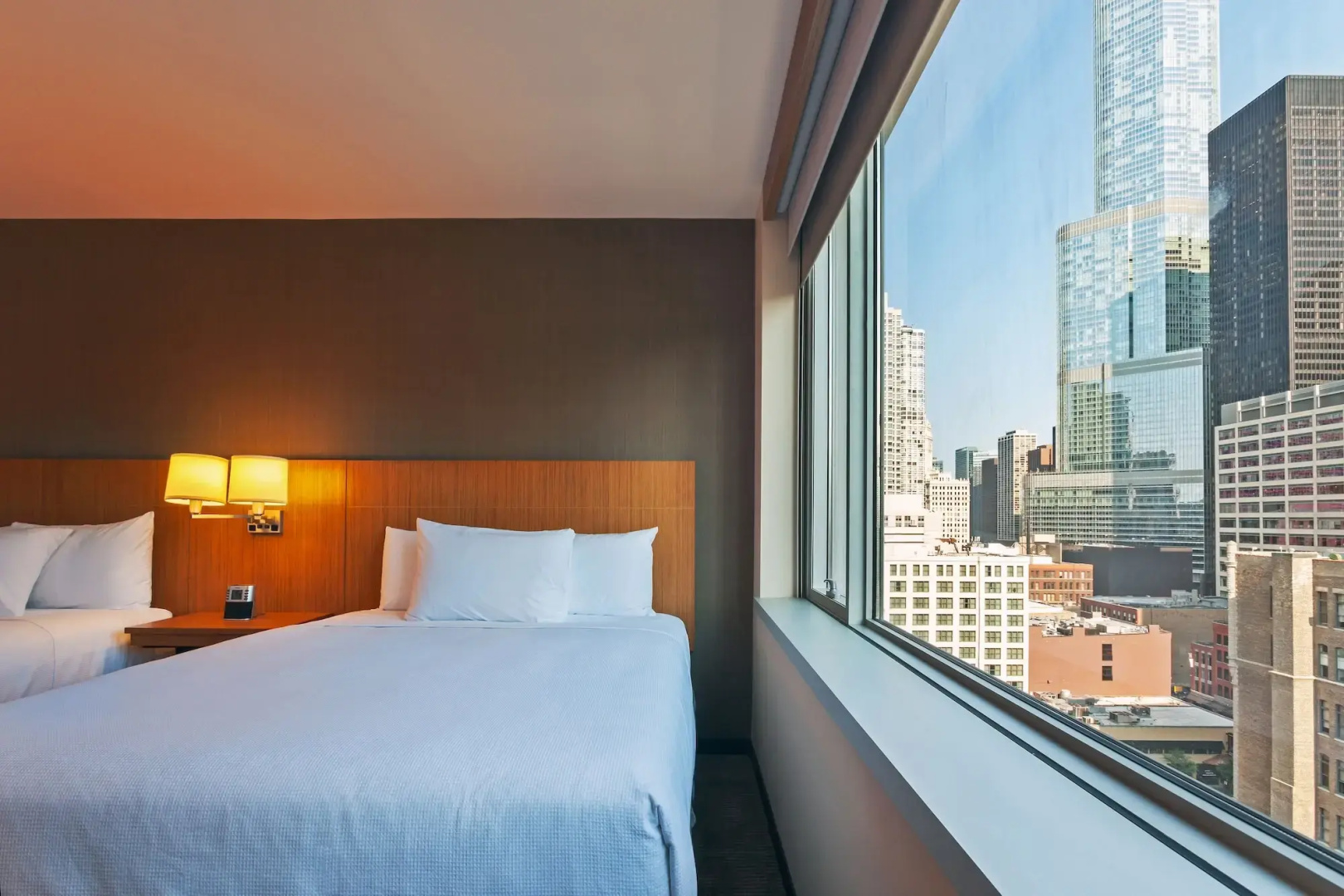 Foto - Hyatt Place Chicago River North