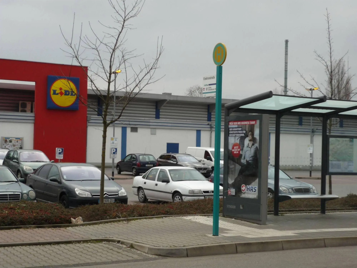 Foto - Naam Hotel & Apartments Frankfurt City-Messe Airport