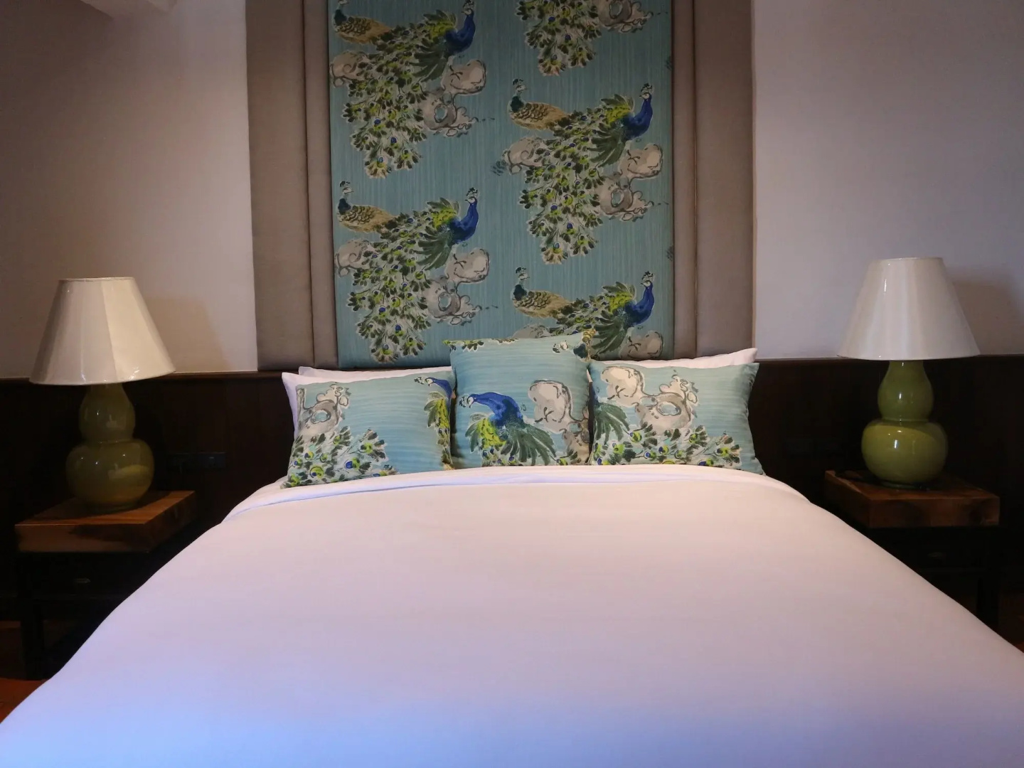 Foto - The Bridge An Eclectic Luxotel