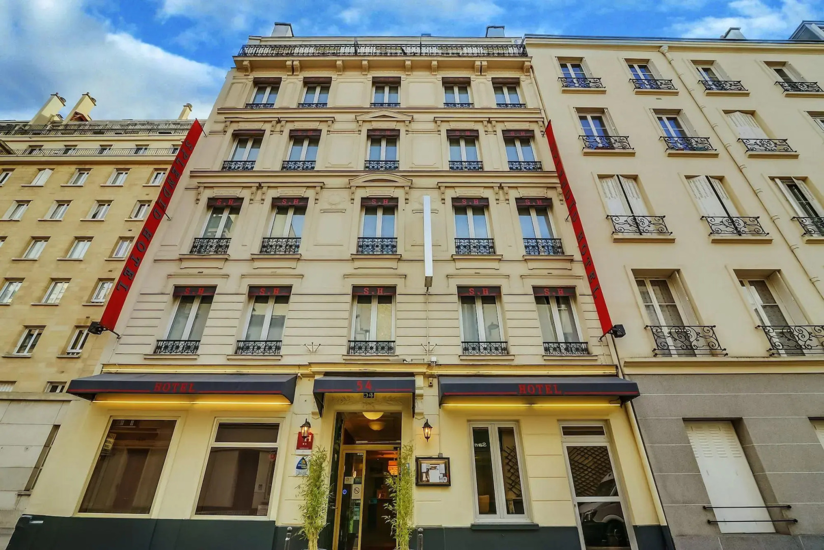 Foto - Splendid Hôtel