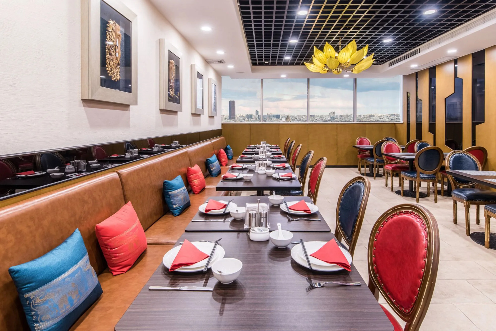 Foto - Green Court Residence Jinqiao Diamond Shanghai