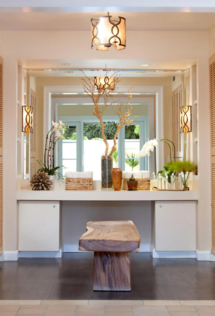 Foto - Estancia La Jolla Hotel & Spa