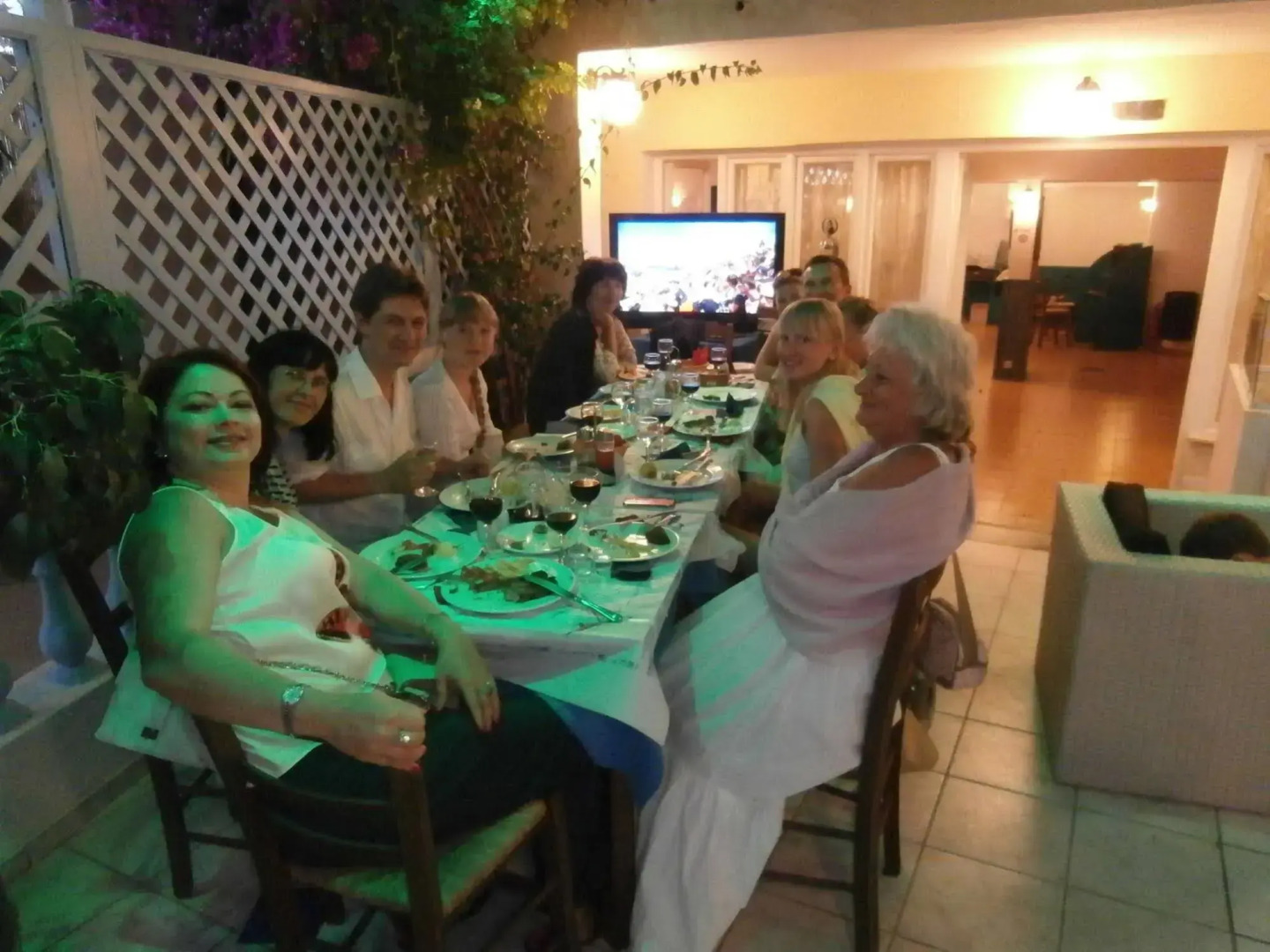 Foto - Narkissos Hotel