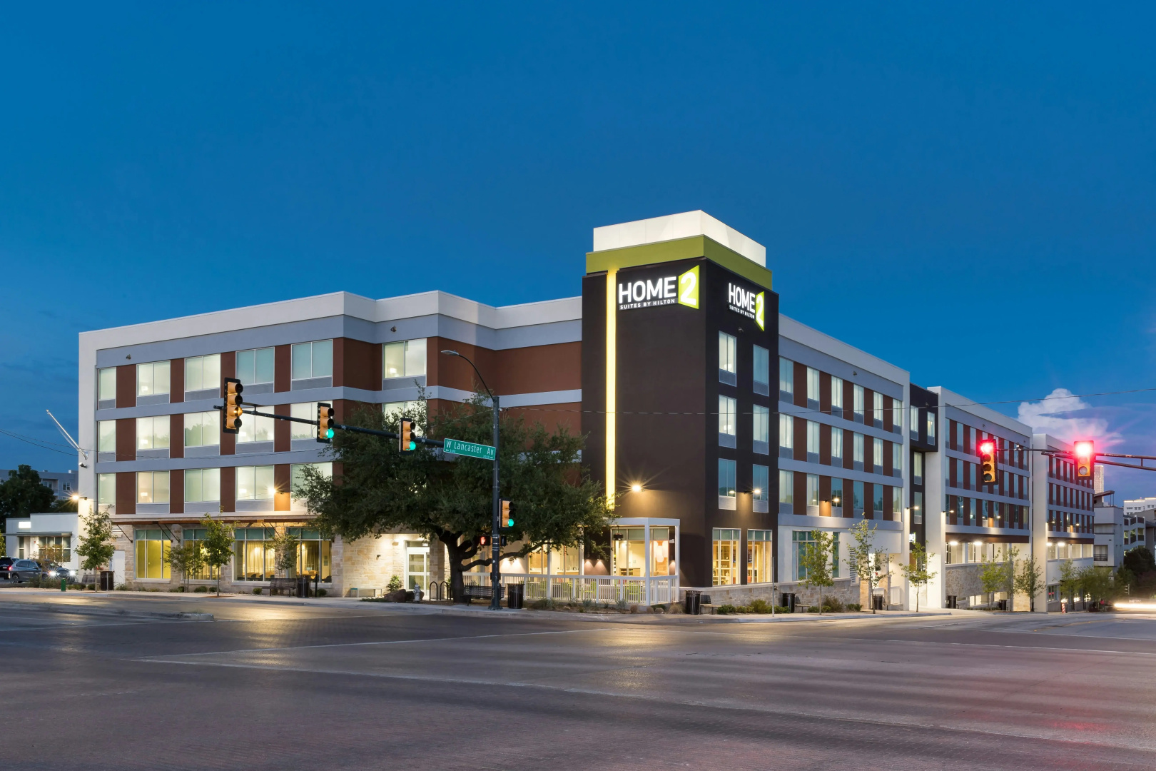 Photo - Home2 Suites by Hilton Fort Worth Cultural District