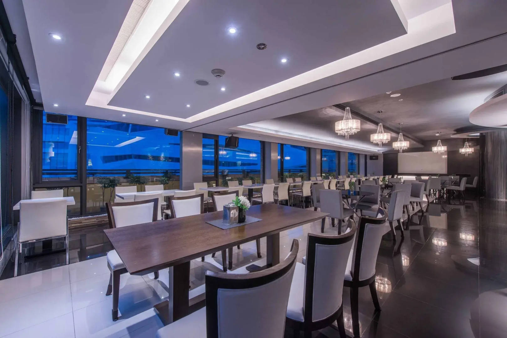 Foto - Forward Hotel Nangang
