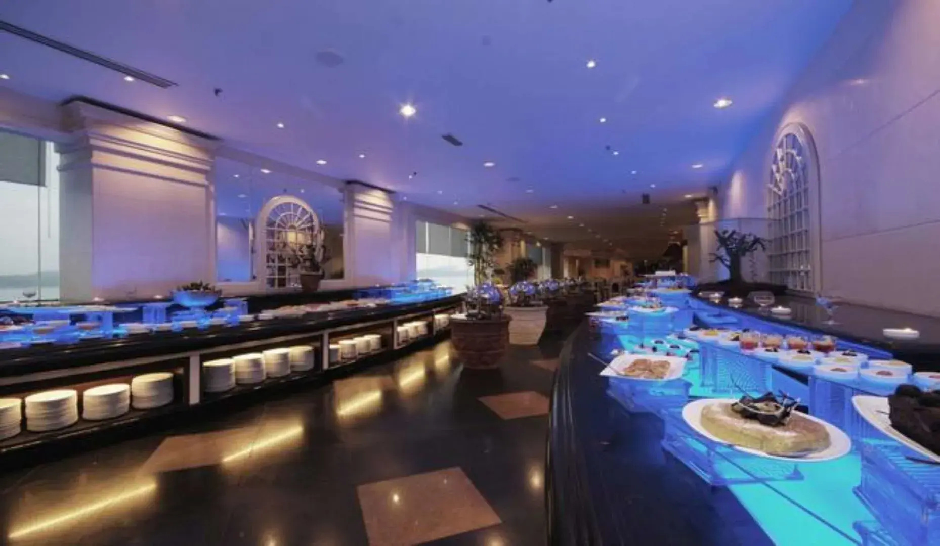 Photo - Berjaya Waterfront Hotel, Johor Bahru