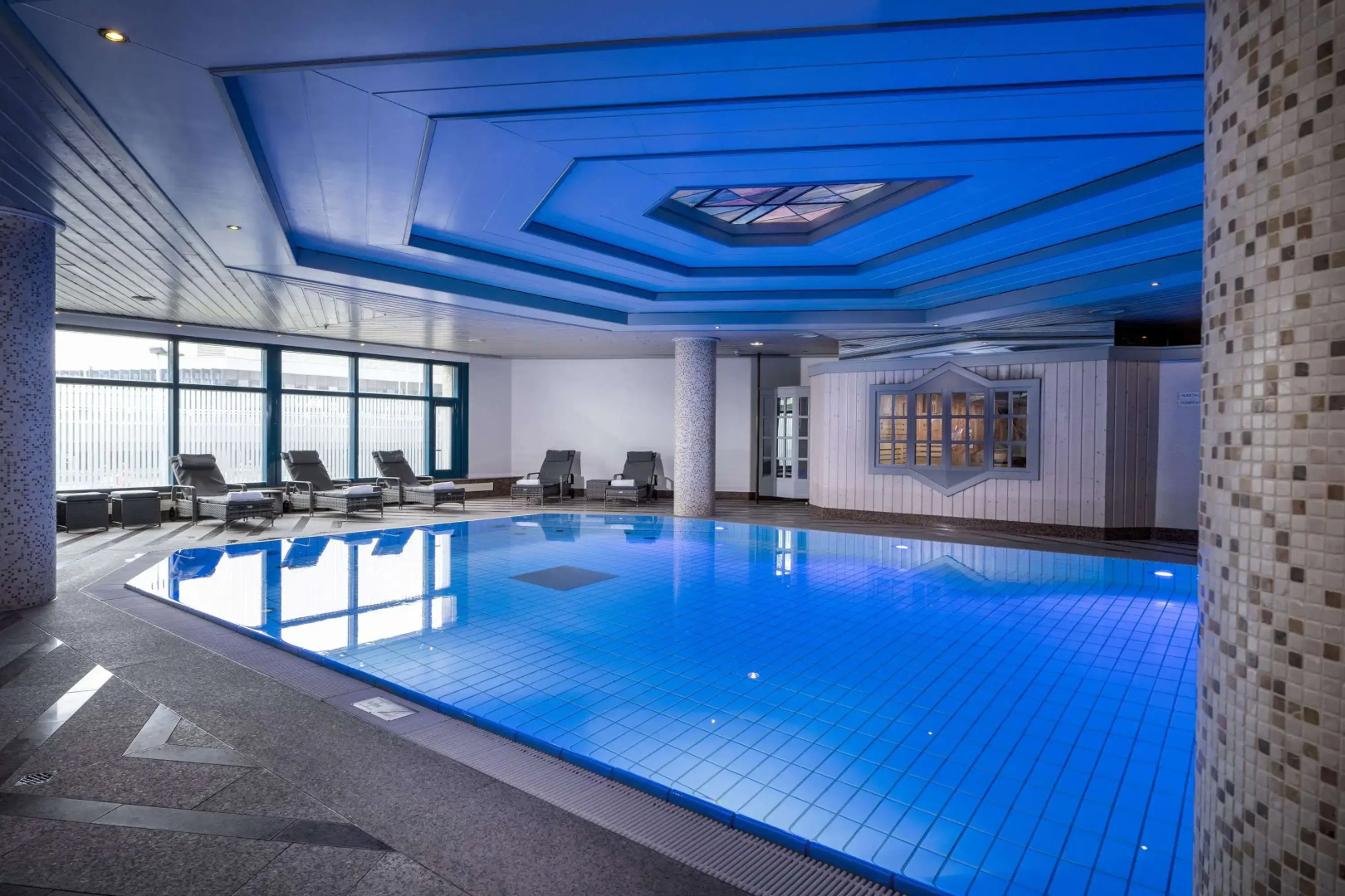 Foto - Maritim Airport Hotel Hannover