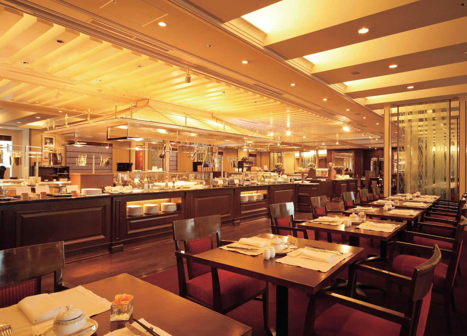 Photo - Imperial Hotel Tokyo