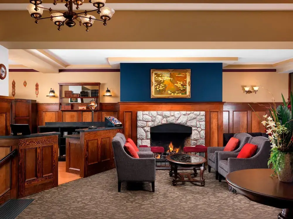Photo - Huntingdon Hotel and Suites