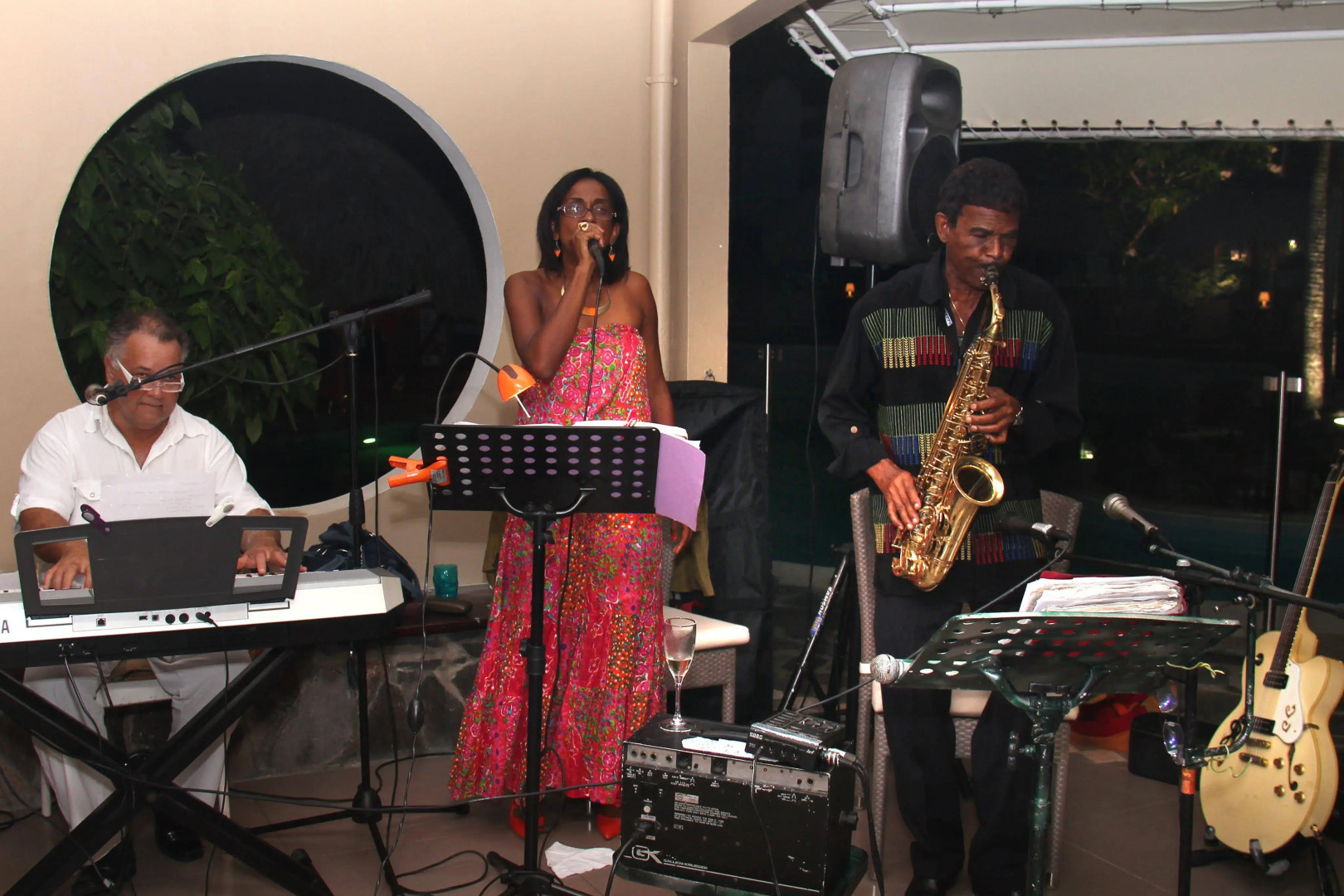 Foto - La Pagerie - Tropical Garden Hotel