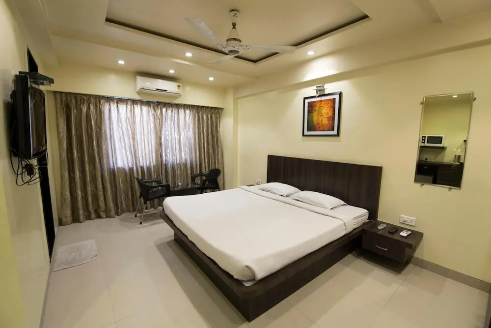 Foto - Hotel Suresh Inn