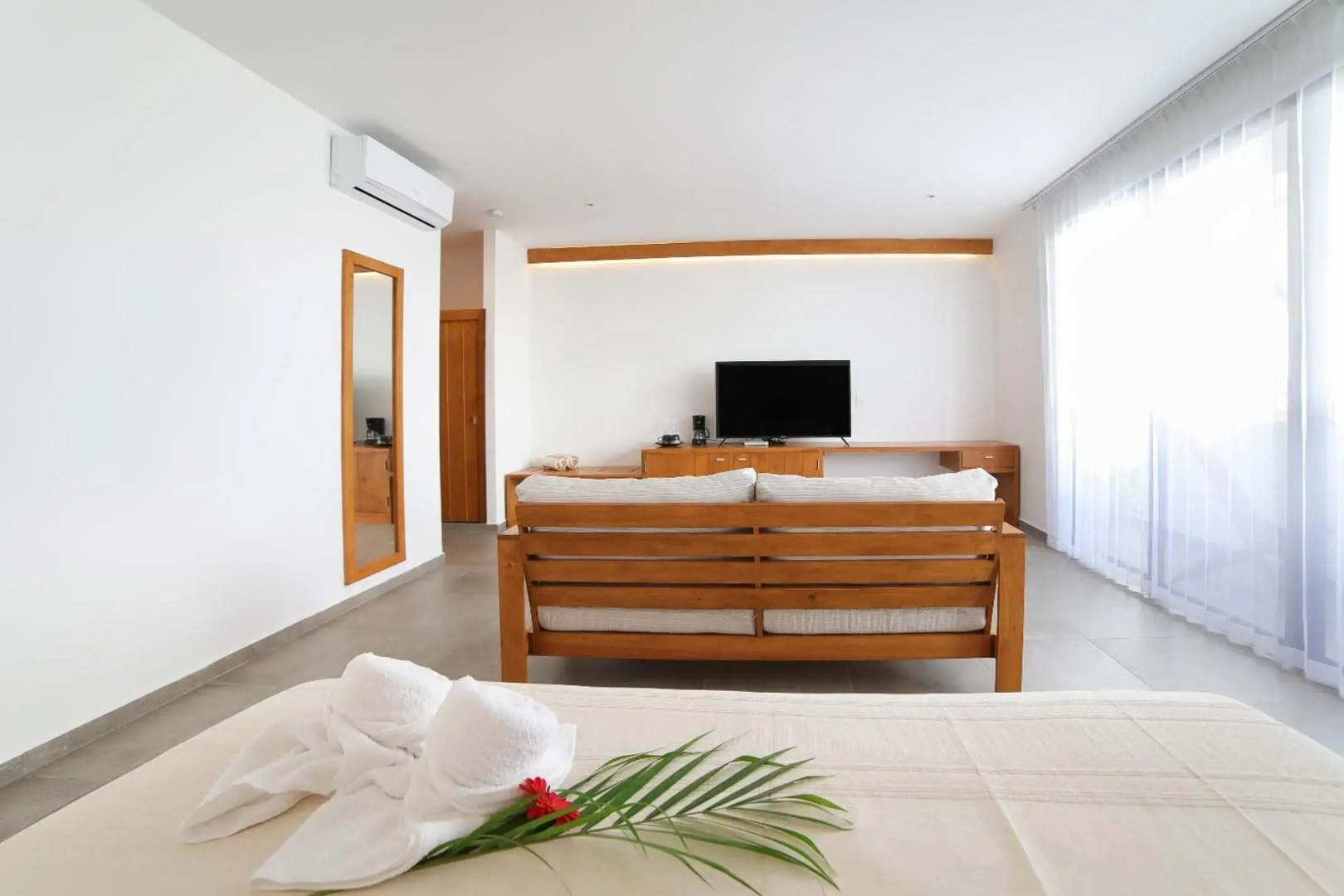 Photo - Hotel Blanco Tulum Adults Only