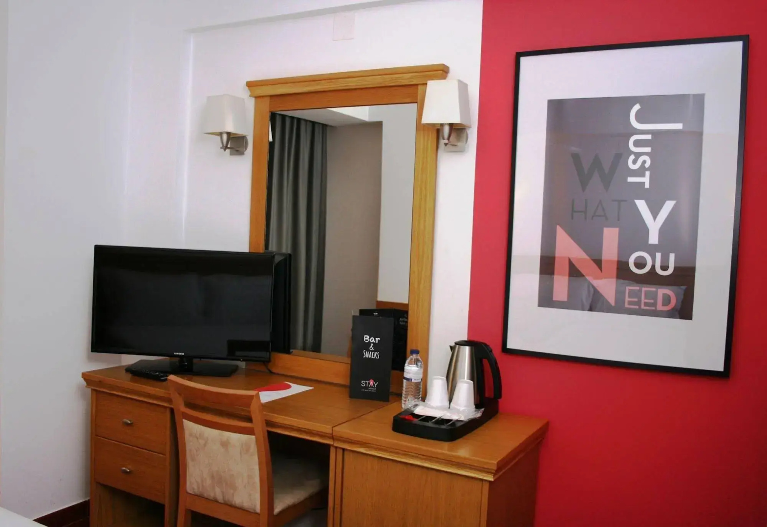 Foto - Stay Hotel Faro Centro