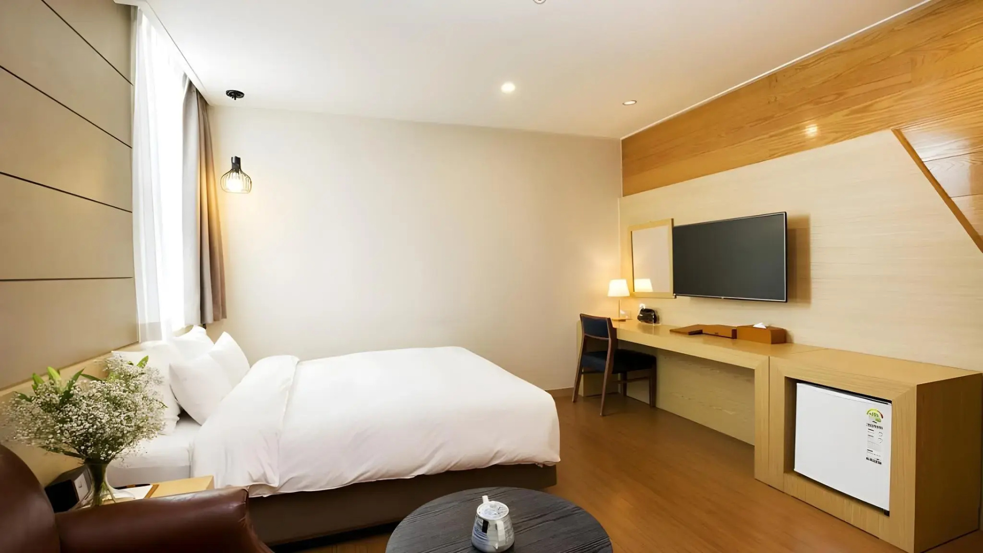 Foto - Hotel Nafore