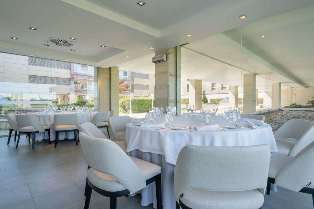 Photo - Eurostars i-Hotel