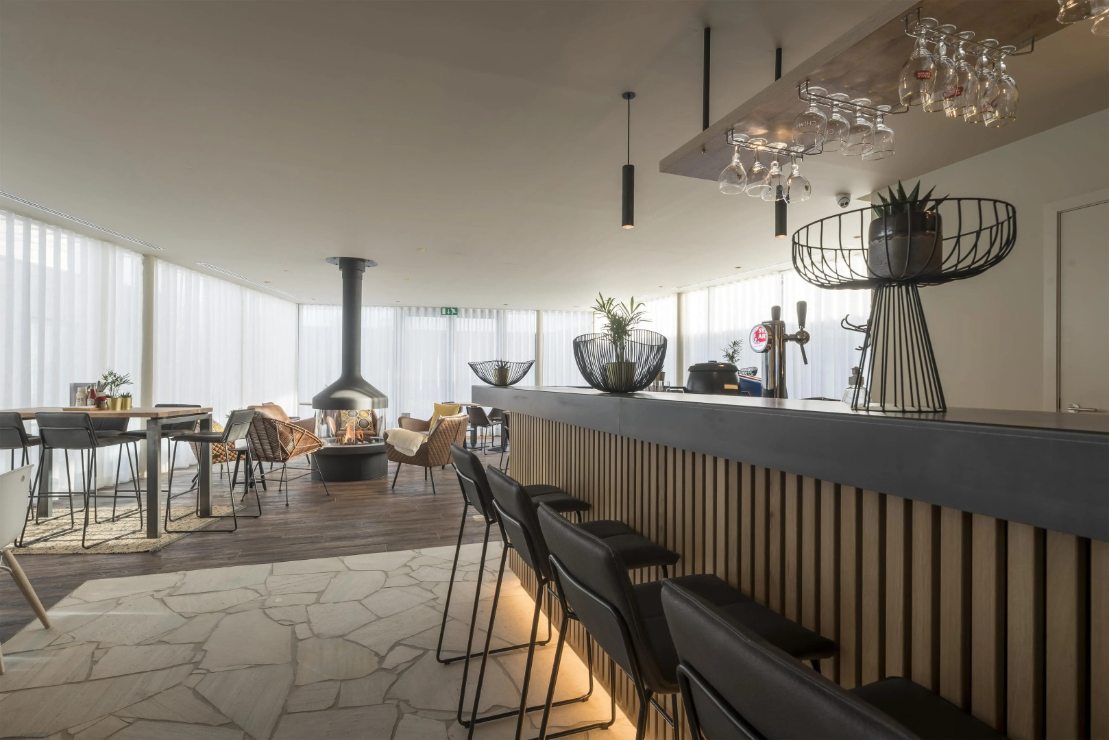 Photo - PREMIER SUITES Antwerp